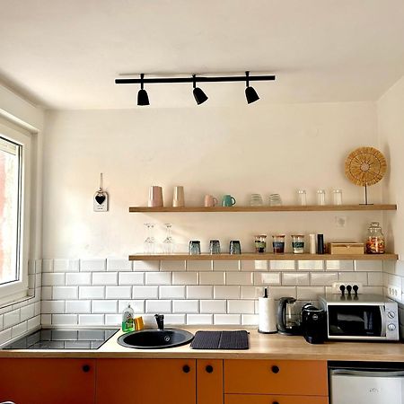 Cozy Apartment, 10 Minutes Walking Distance From The Old Town Котор Екстериор снимка