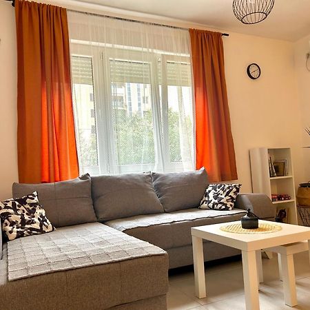 Cozy Apartment, 10 Minutes Walking Distance From The Old Town Котор Екстериор снимка