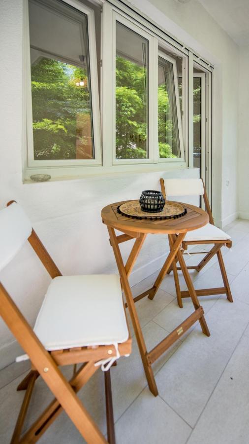 Cozy Apartment, 10 Minutes Walking Distance From The Old Town Котор Екстериор снимка