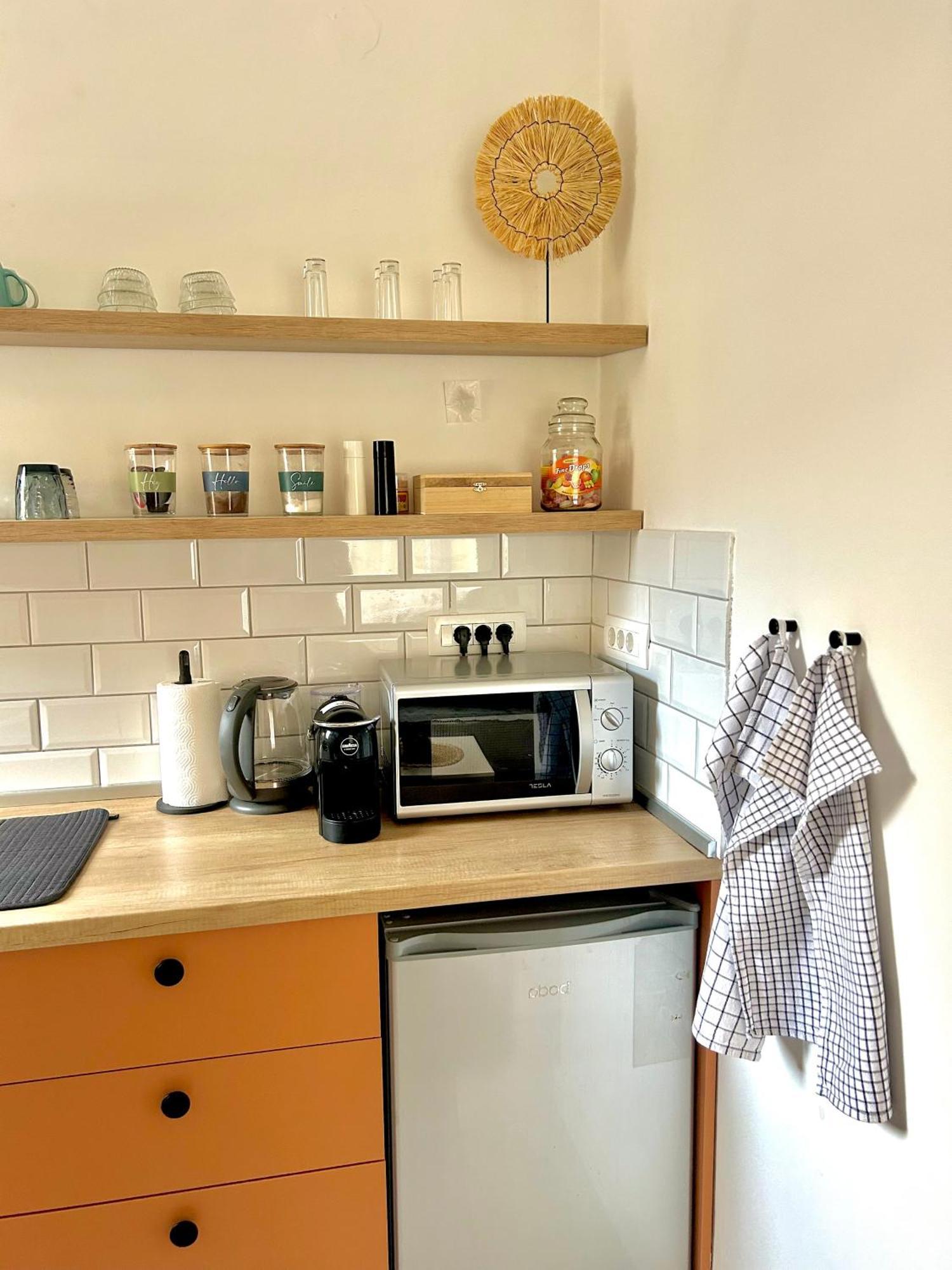 Cozy Apartment, 10 Minutes Walking Distance From The Old Town Котор Екстериор снимка